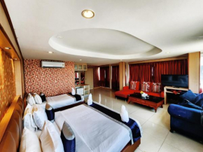 Star Residency Hotel